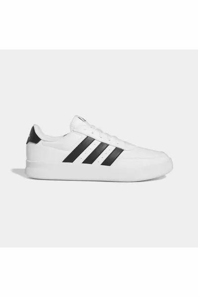 -E Breaknet 2.0 Sneakers Uomo Bianco