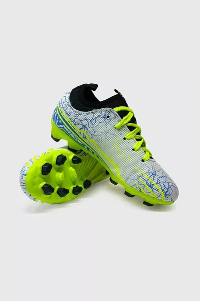 King-1 Kids Football Boots