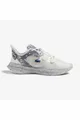 Baskets Homme Run Spin Blanches