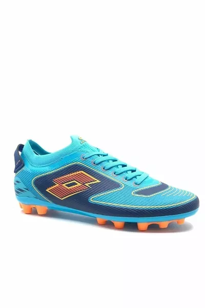 Barakus Fg Men's Studded Football Boots Astroturf Shoes