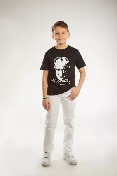  Nisan  Mayıs Kız Erkek Unisex Uygundur Beyaz Pantolon Ürünler Kilo ) (boy 1.cm) ( Yaş