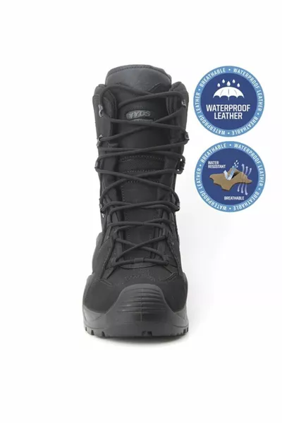 Yds أستور أسود 4 أحذية الموسم ياكوبوغلو