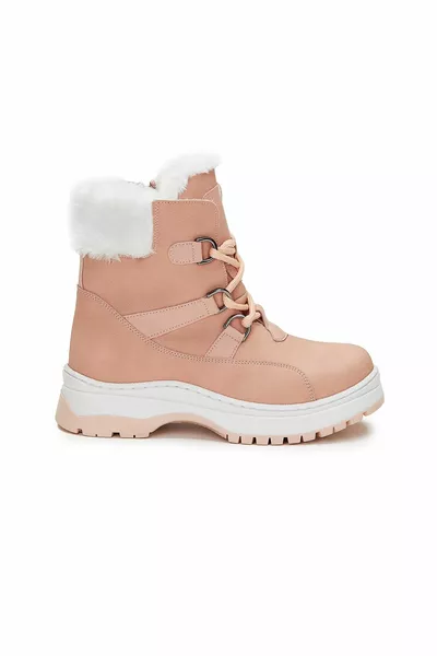 الكسيس العظام الفراء الفتيات مسحوق الأحذية