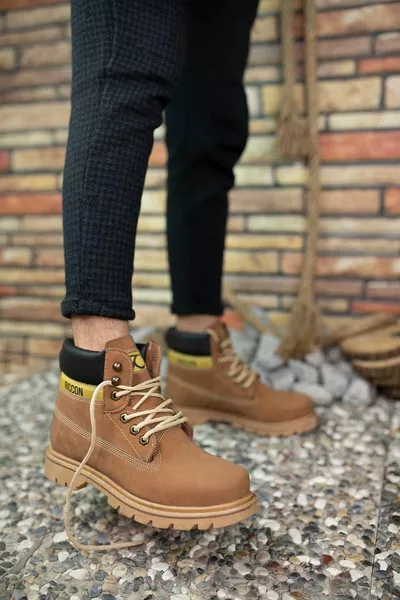 نوبوك سينامون أحذية للجنسين 