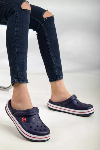 كامل العظام خليج الصليب النعال البحرية الزرقاء طبيب ممرضة كوك يوميا