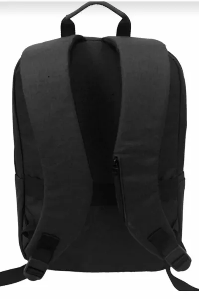 Altunga  .6" fumé Notebook Computer Computer Zaino