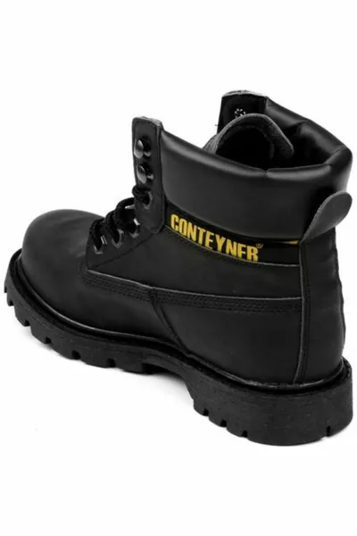 أحذية الشتاء للرجال للماء