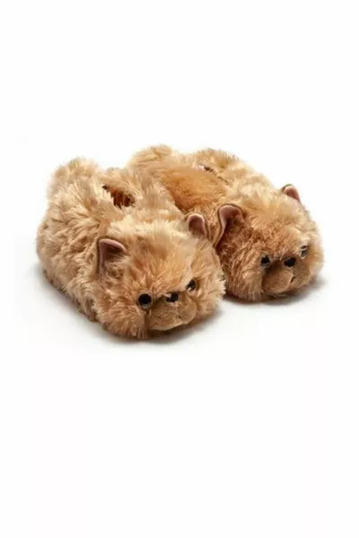 Tw Cat-2 أنثى باندوف 