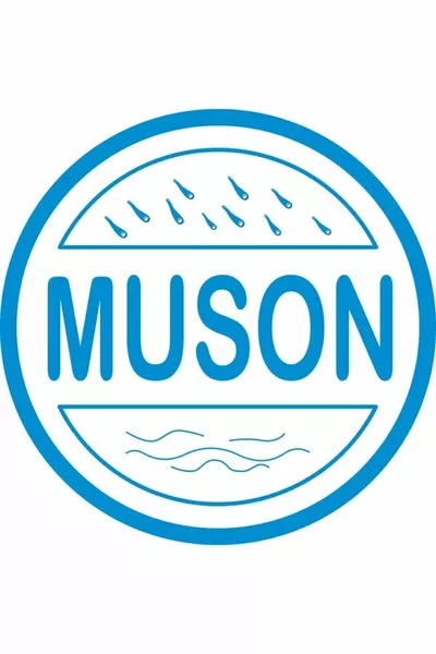 وزرة بوت اصدر  سمك - صياد - مزارع - ري - مقاوم للماء - مقاوم للبقع - PVC