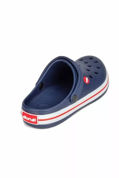 للجنسين الأزرق سابو النعال مستشفى ممرضة النعال