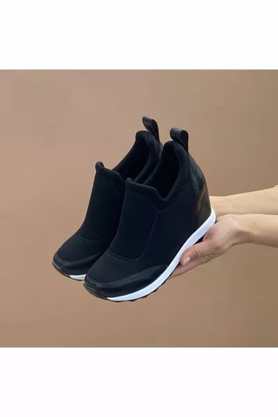 Мягкие каблуки Diver