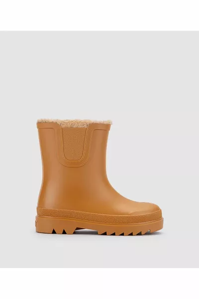 حذاء أطفال  طوكيو بوريجيتو أصفر 