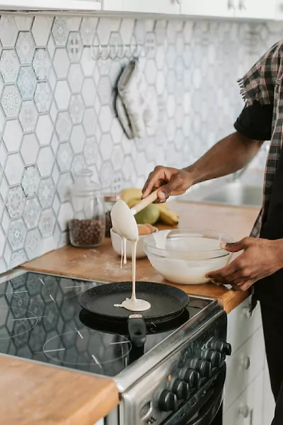  Terra  cm Crêpe-Pfanne