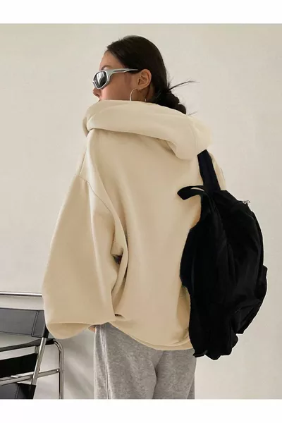 المرأة 3 موضوع البيج هود التفاصيل سستة كارديجان