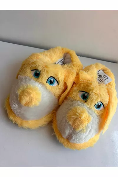 لطيف الرقم الأليفة في المنزل باندوف / للجنسين