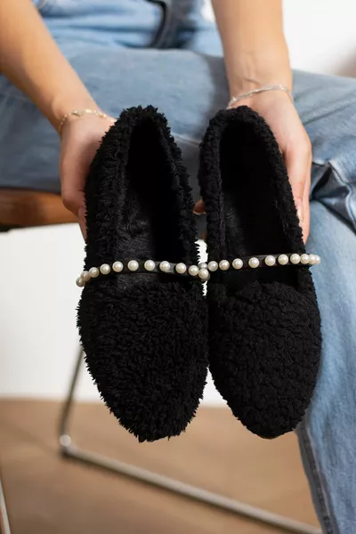 Дамска перлена къща Bablet