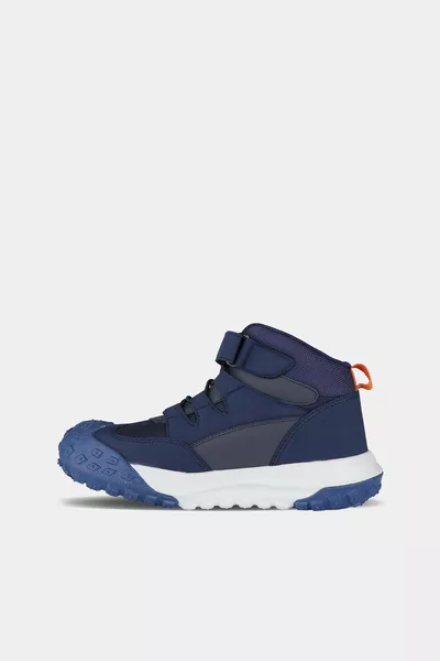 Annie Bottines Bottes en phylon Jeans