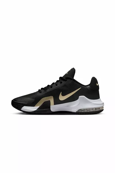 Unisex Basketball Shoes Air Max Impact 4 