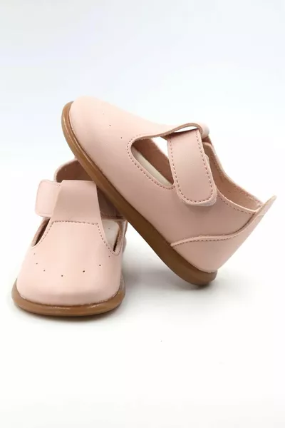 Osi First Step Baby Girl Baby Boy Ортопедическая детская обувь