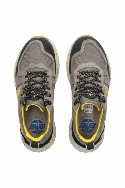 Италия Vitality Fit Sport MTX Водоустойчиви обувки Vibram Taupe/Soleil