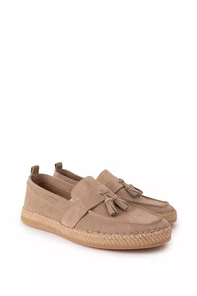 من الداخل إلى الخارج جلد طبيعي خفيف الوزن أحذية كاجوال pg.