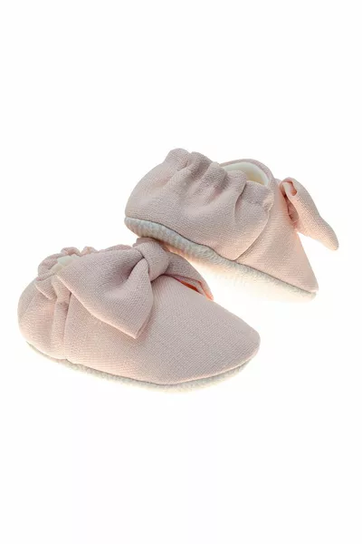 Пинетки для девочек