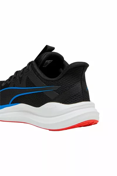  Reflect Lite Herren Sneaker Schwarz