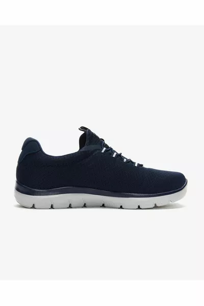 Summits Baskets Homme Navy tk Nvy