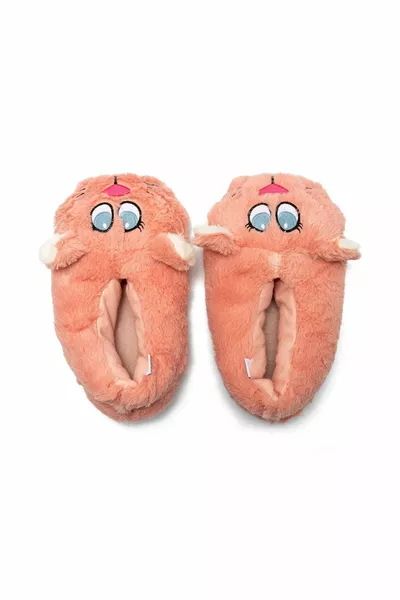 Velma Female Animal Пандуф розовый /