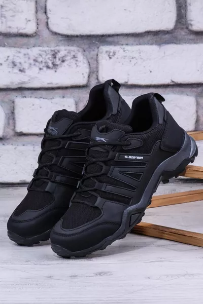 Terre Water Cold Resistant Chaussures d’hiver pour hommes