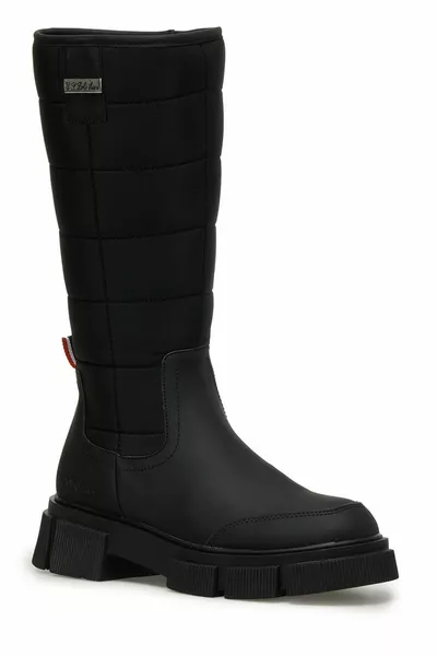 هوليتو 3PR حذاء نسائي أسود