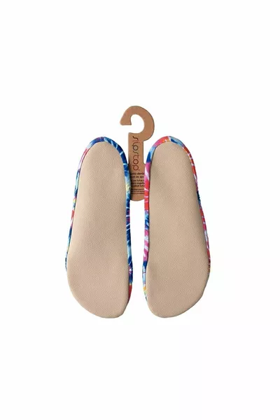 Chaussures de piscine et de mer Fiona pour femme