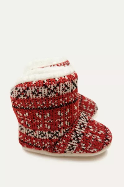 سوفت ويلسوفت بيبي باندوف في ملابس تريكو