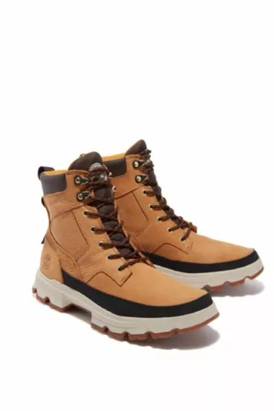 أحذية الدانتيل المتابعة Tbl Originals Ultra WP Bootstrap Wheat Rewards