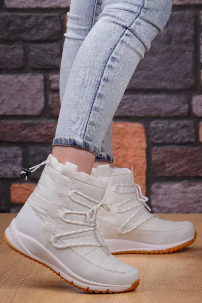  Women's Snow Boots 2 Colors