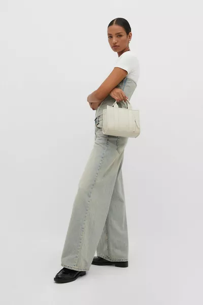 Мини-сумка-тоут