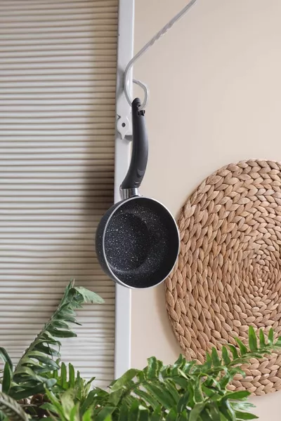 Sauce pan  cm Sauce food pan Granite pan non-flammable non-stick