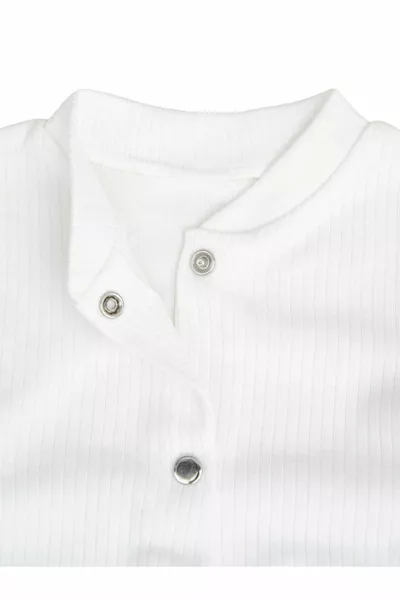 Органичен бебешки комплект от % памук