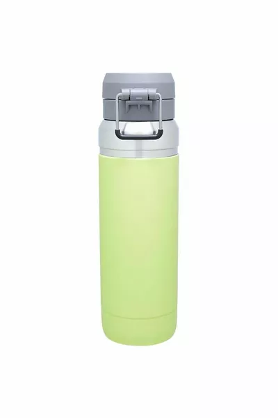 Le thermos en acier inoxydable Quick Flip 1, lt