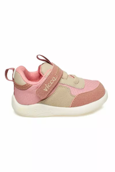 .K. Trick First Step Powder Kids Sneakers