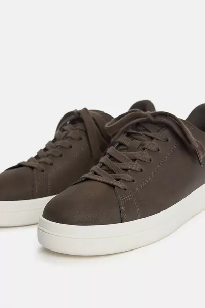 Casual spor ayakkabı