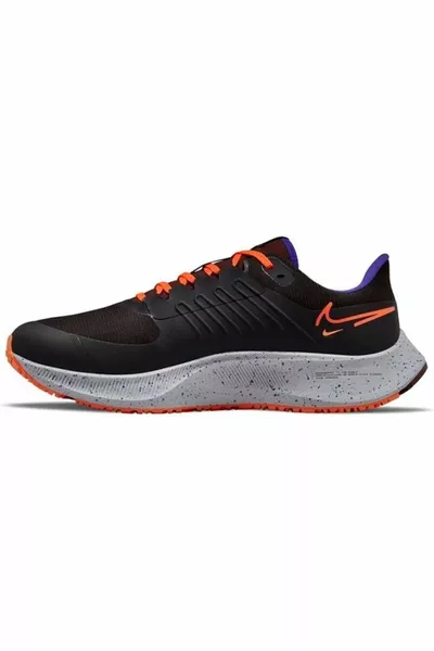 Air Zoom Pegasus  Shield Weatherized Road Running Sneakers 