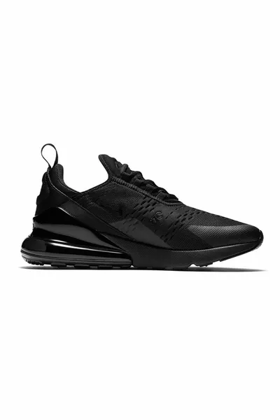 Air Max  Scarpe Casual Uomo  Nero