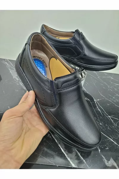 الجلود الرجال أحذية الدانتيل أحذية الكبار أحذية كبار أبي أحذية العظام خفيفة الوزن