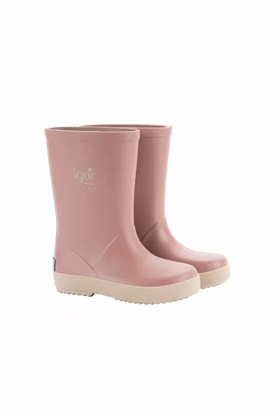Bottes Enfants  Splash Min
