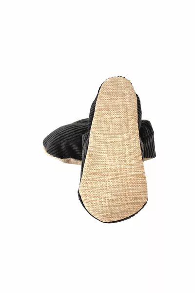 Сиви кадифени памучни нехлъзгащи се бебешки ботуши от първа стъпка