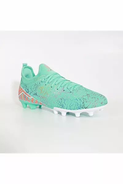 - Rasenfußballschuhe mit anatomischer Sohle