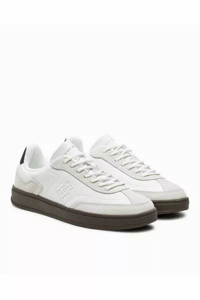 Heritage Court Sneaker