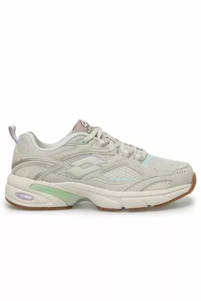 Baskets Femme Norwell Chaussures Sneaker Femme -2Beige