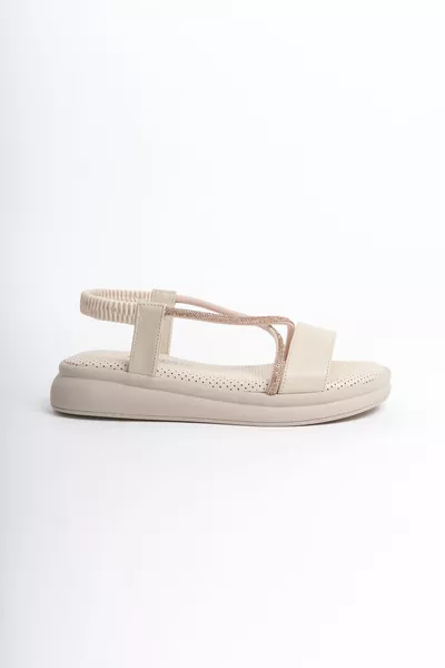 DONICA WOMEN'S BEIGE STONE B